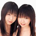 あいり＆めいりのプロフィール写真