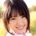 明菜りせのプロフィール写真
