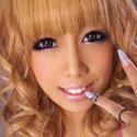 瑠菜（安西瑠菜、RUNA）のプロフィール写真