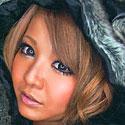 安西優子（鈴木なつ）のプロフィール写真