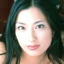 朝河蘭（清水優香）のプロフィール写真