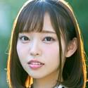 林愛菜のプロフィール写真