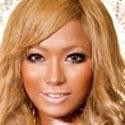 釜崎あゆのプロフィール写真
