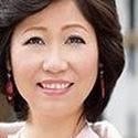 金杉里織のプロフィール写真