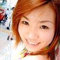 加藤あみのプロフィール写真