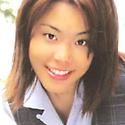 小泉里沙のプロフィール写真