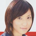 松嶋彩菜のプロフィール写真