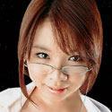 水森あおいのプロフィール写真