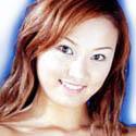 水野奈菜（水野華々）のプロフィール写真