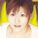 水嶋優奈のプロフィール写真