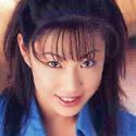 里美由梨香のプロフィール写真
