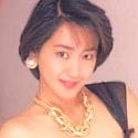 杉浦友美のプロフィール写真
