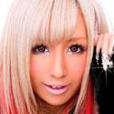 早川メアリー（橘アイリ）のプロフィール写真