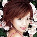上原優実のプロフィール写真