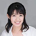 山口菜穂のプロフィール写真