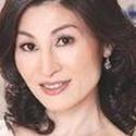 山崎由里子のプロフィール写真