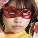 吉見奈央のプロフィール写真