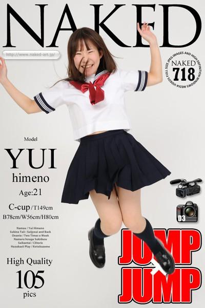 NAKED 0718 JUMP×JUMP