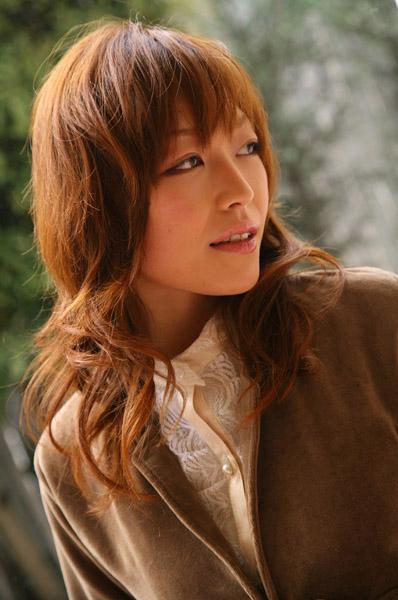 GOKUERO 青山雪菜
