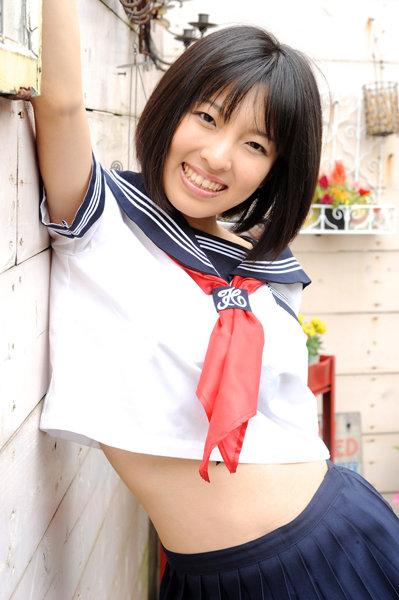 【ShimizuSeitaro Presents】 ましろ杏 写真集