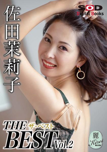 佐田茉莉子 ザ・ベスト Vol.2