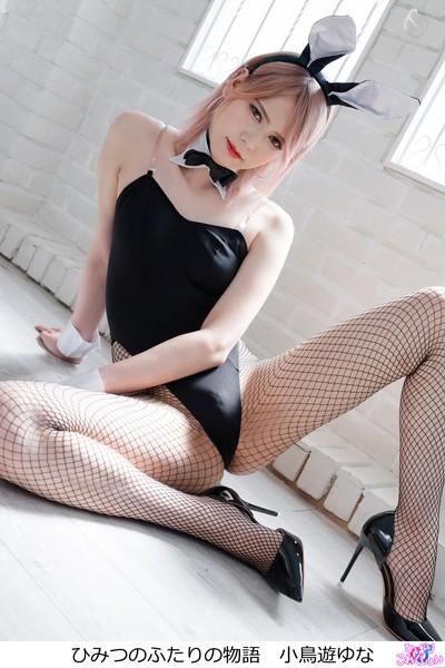 ひみつのふたりの物語 小鳥遊ゆな