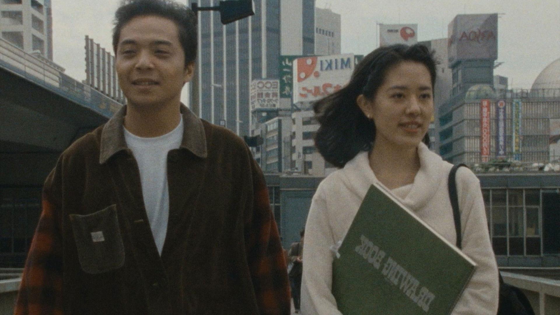 尻を撫でまわしつづけた男 痴漢日記2
