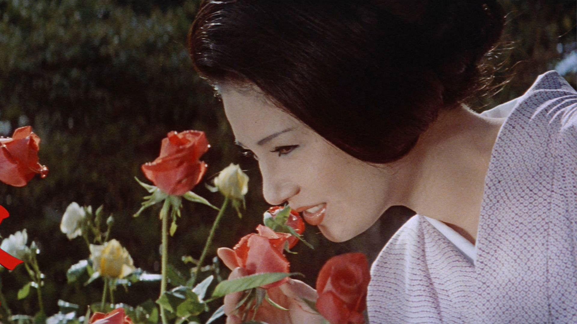 花と蛇