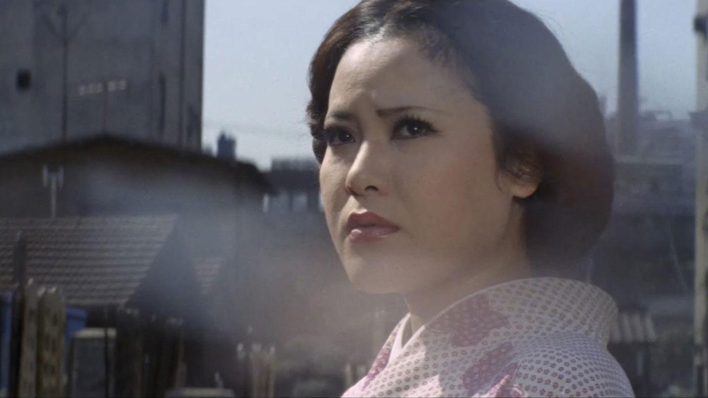 新・団地妻　ブルーフィルムの女