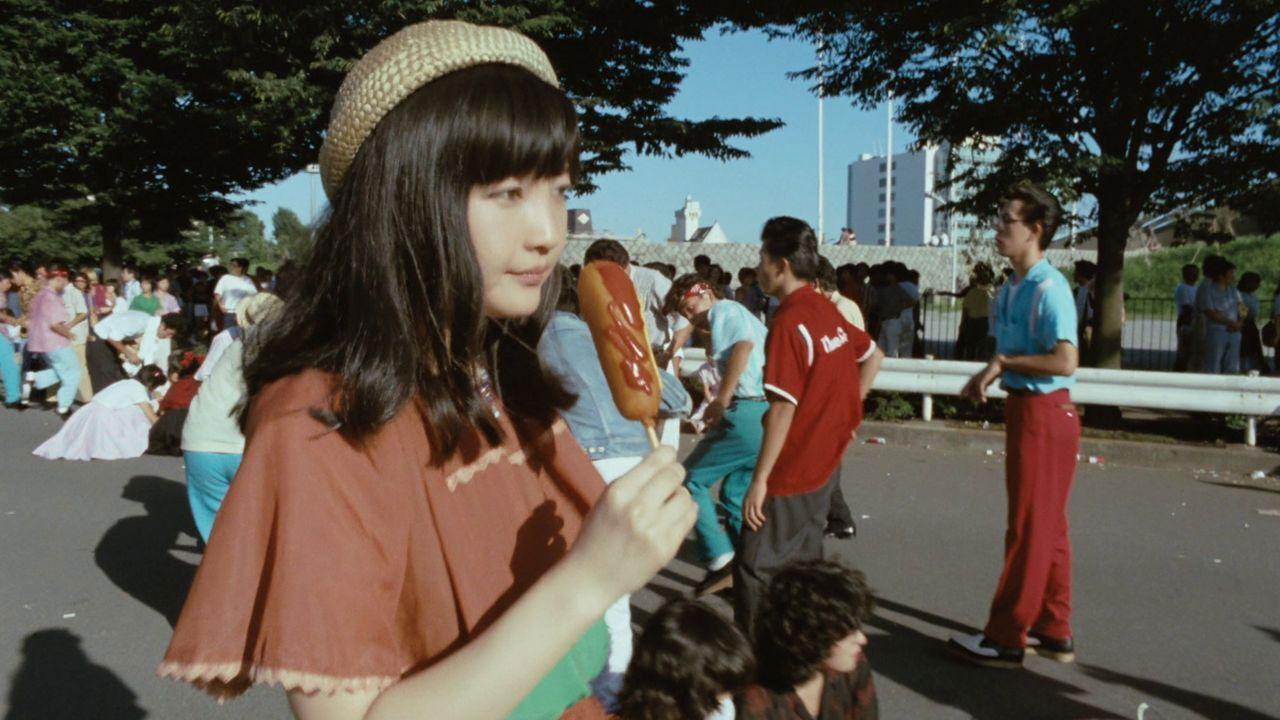 女高生偽日記
