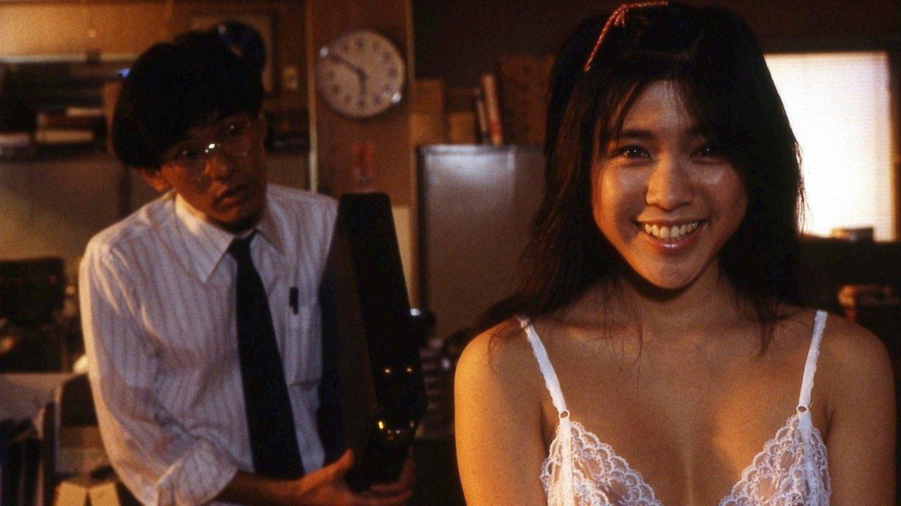 いたずらロリータ 後ろからバージン
