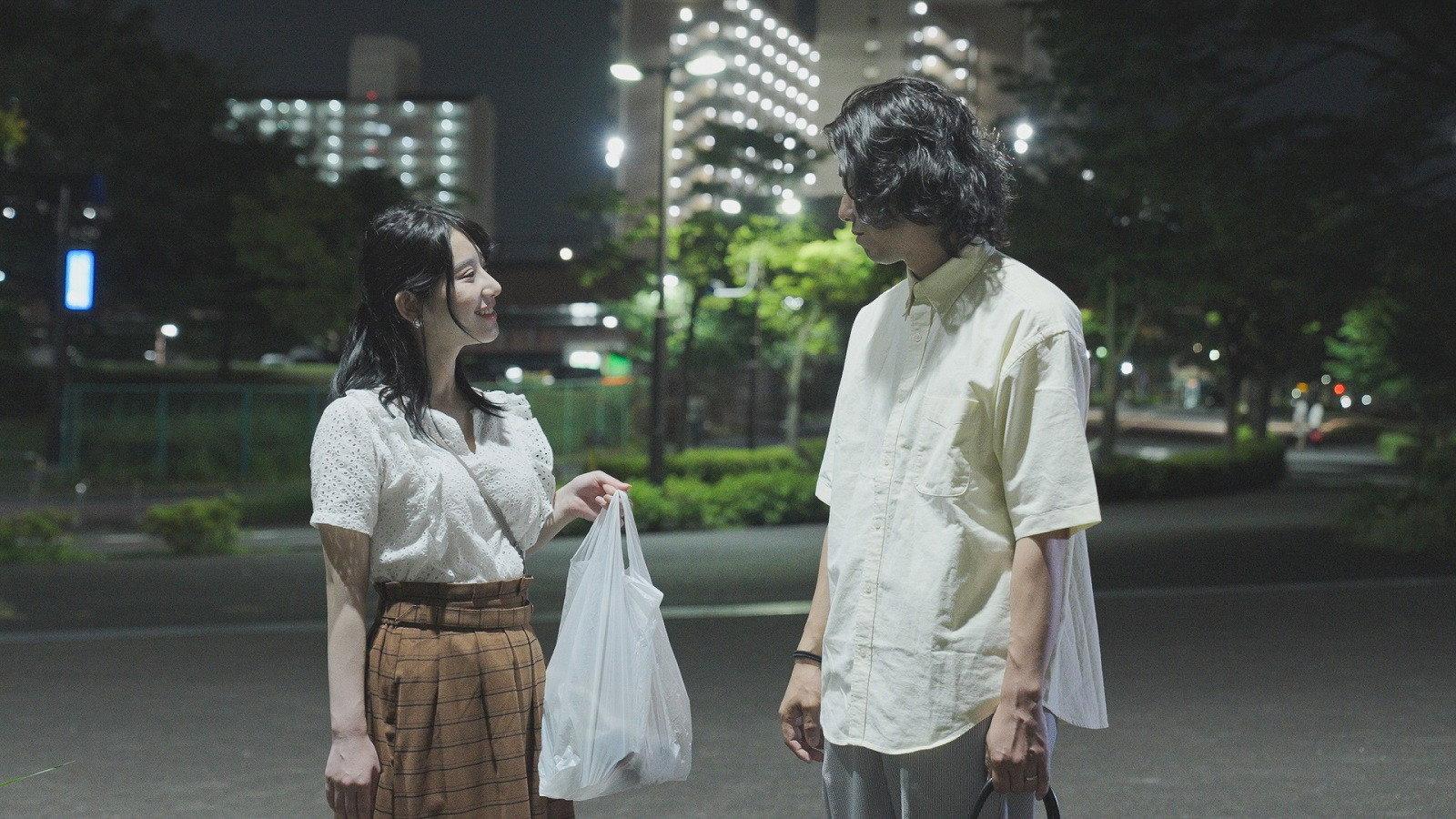 変態の季節　恍惚のいぶき