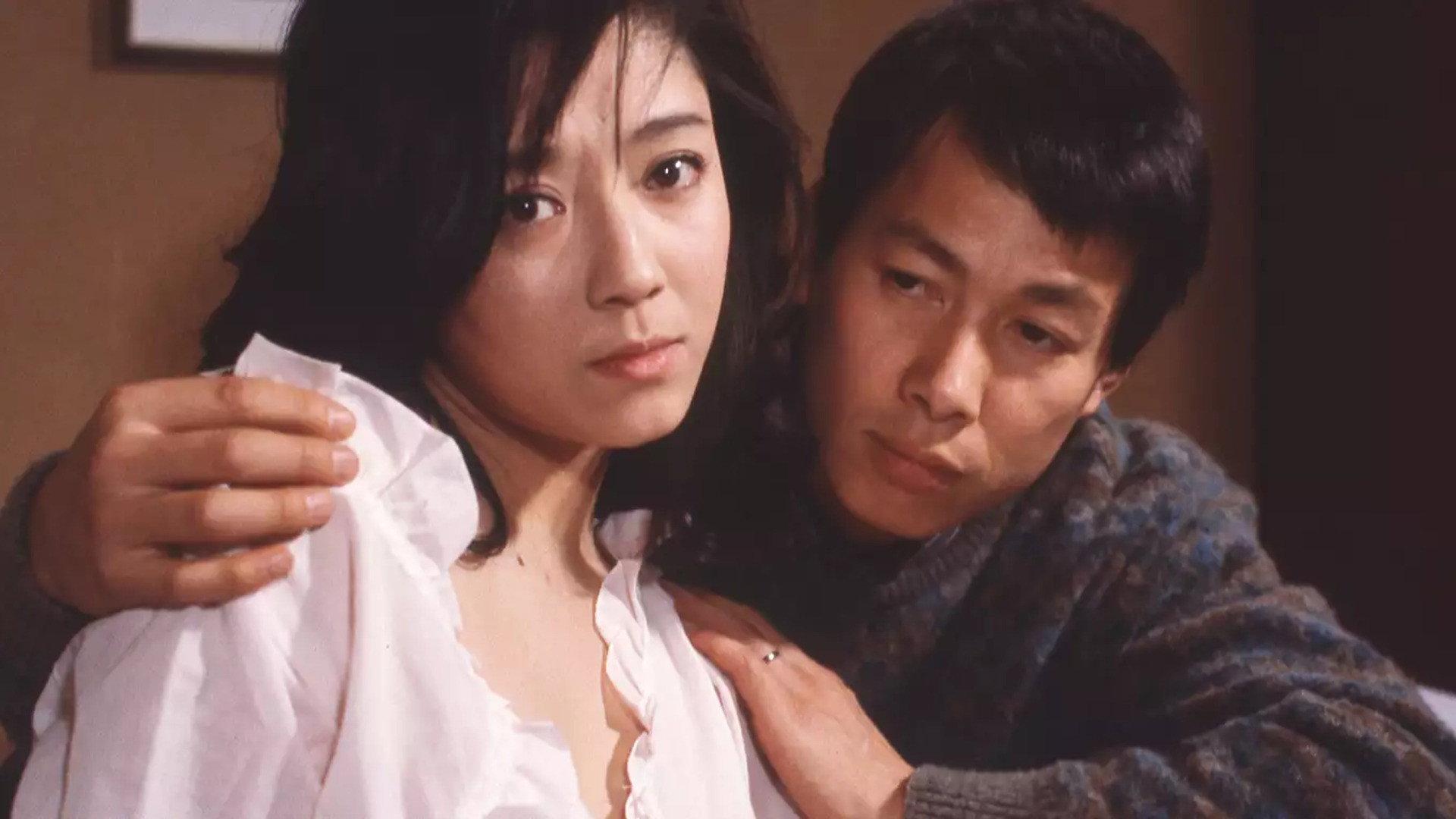 宇能鴻一郎の桃さぐり
