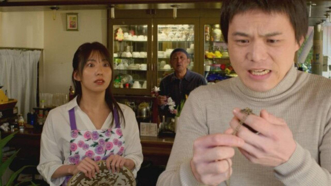 時空変態童貞2 このループ、何度ヤッても止められない！