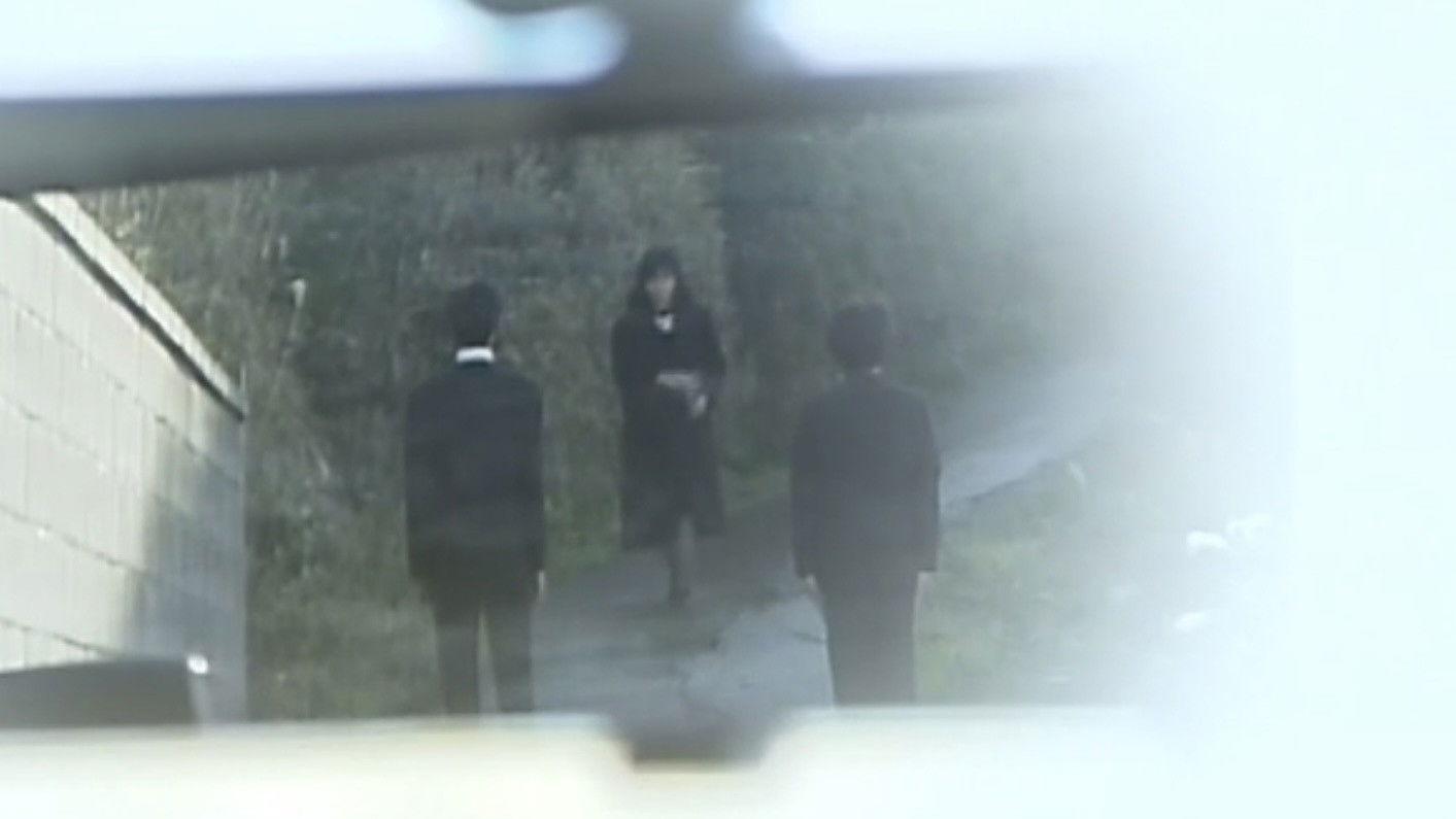 ザ・本番 女子大生篇