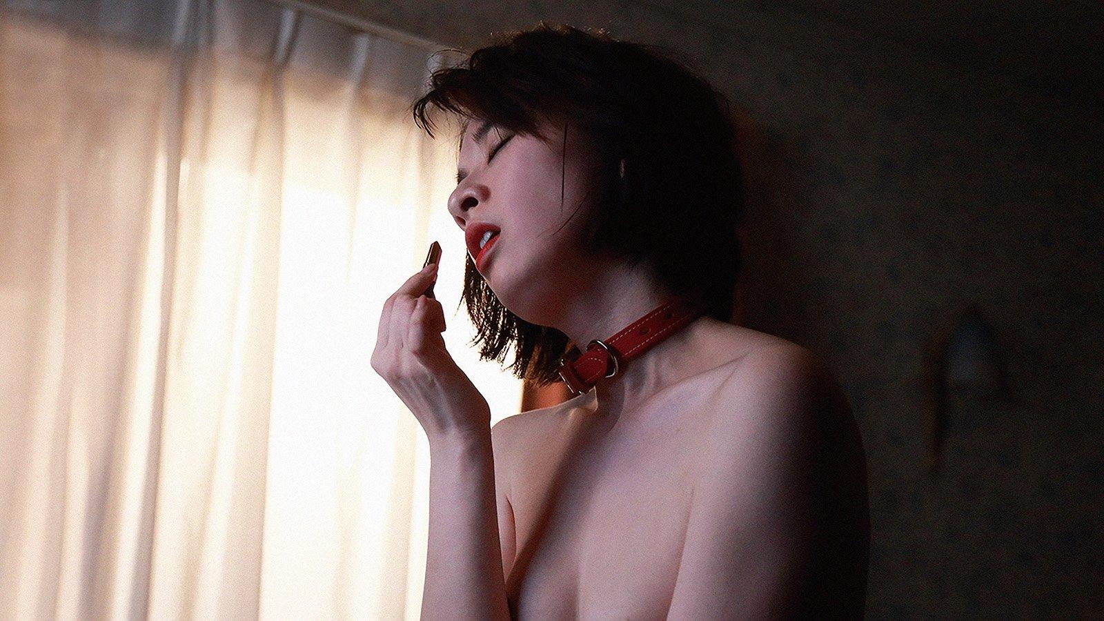 私の奴隷になりなさい 第2章 ご主人様と呼ばせてください