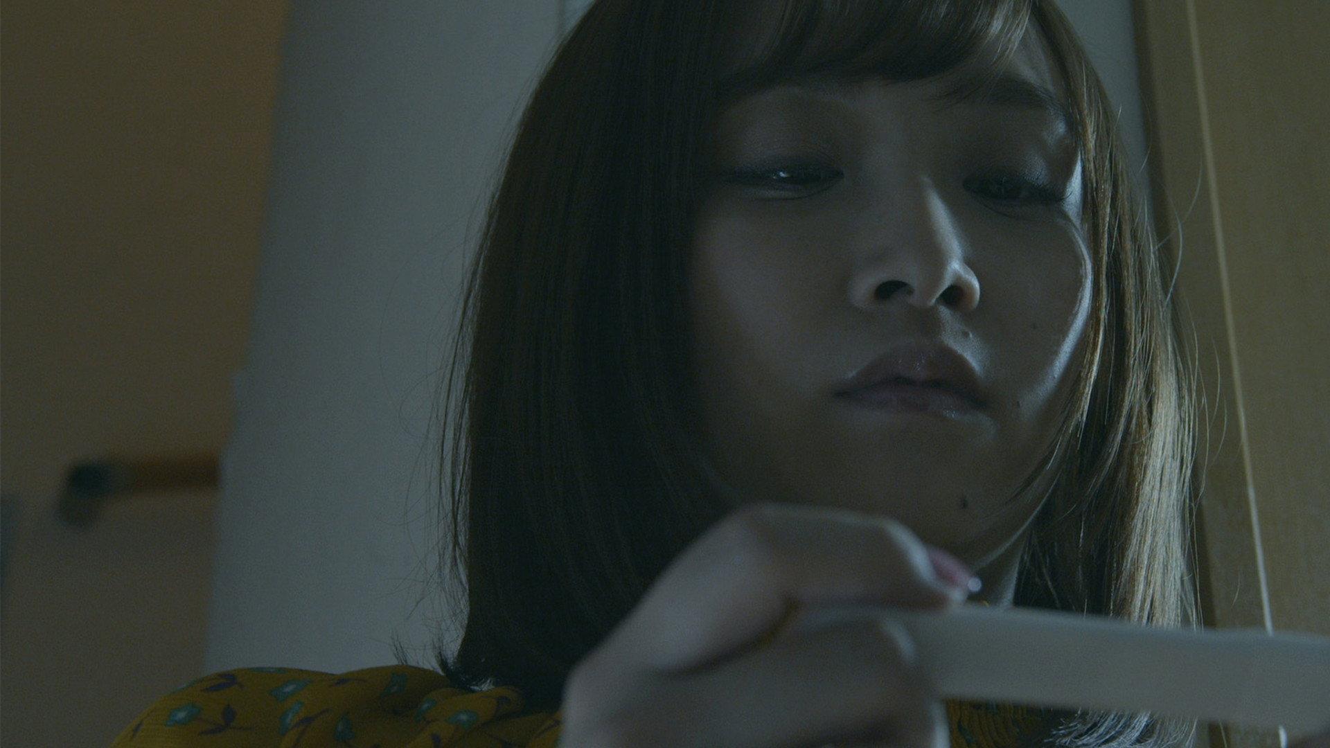 若妻のエロティック体験 ～奇妙な白日夢～