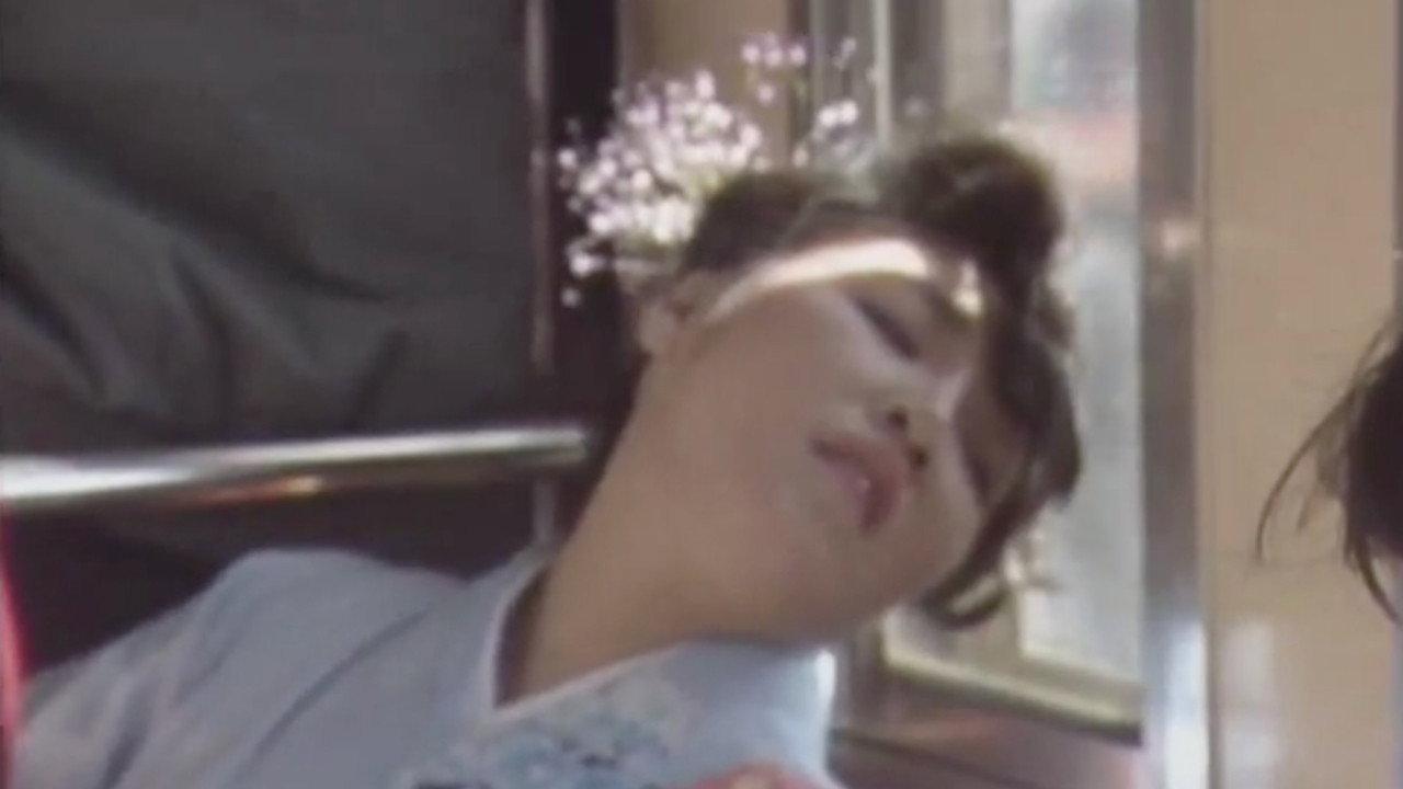 ザ・折檻