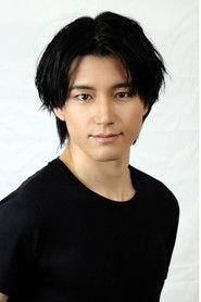 烏丸達平