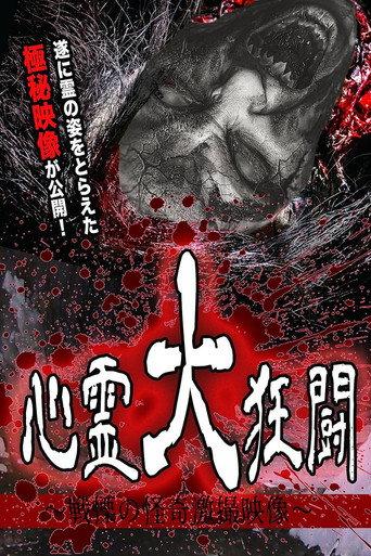 心霊大狂闘 ～戦慄の怪奇激撮映像～
