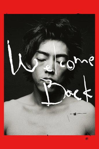 Welcome Back