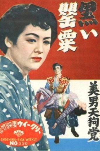 美男天狗黨