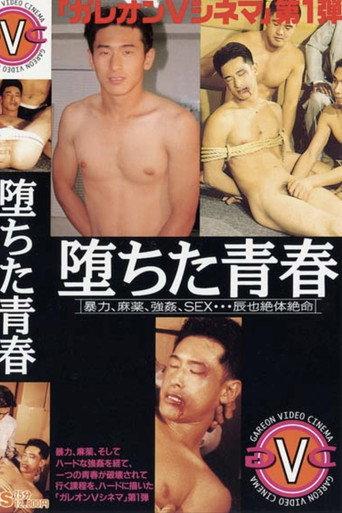 堕ちた青春