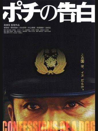 ポチの告白