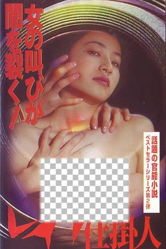 レイプ仕掛人