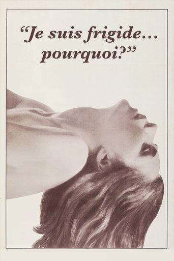 Je suis frigide… Pourquoi ?
