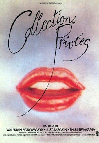 Collections privées
