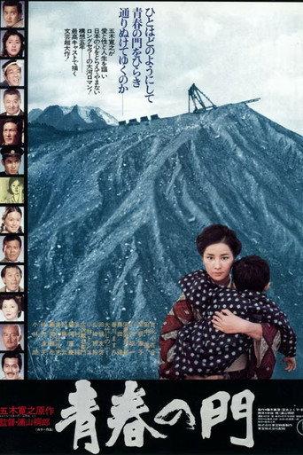 青春の門