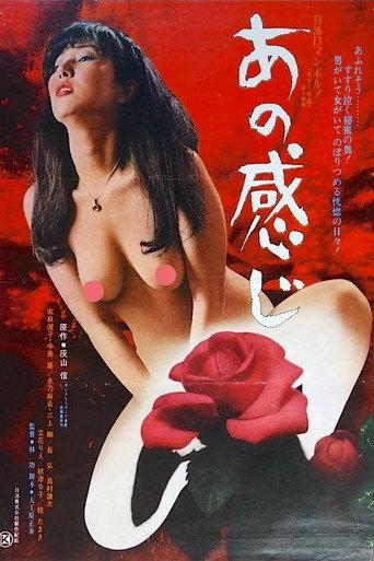 あの感じ