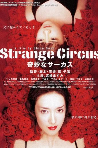 Strange Circus 奇妙なサーカス